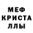 МЕТАДОН кристалл YTSans